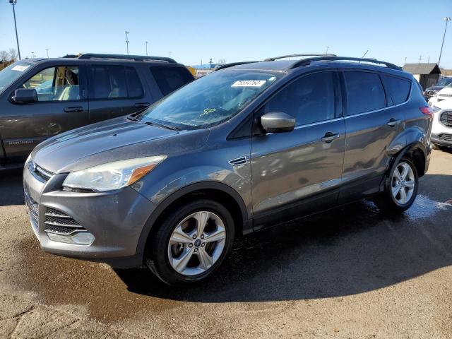 FORD ESCAPE SE 2013 with VIN 1FMCU9G98DUC96860 - Photo from auction
