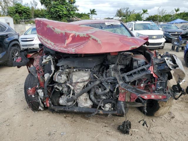 Photo 5 from auction – 2014 NISSAN ALTIMA 2.5 with VIN 1N4AL3AP8EC412008