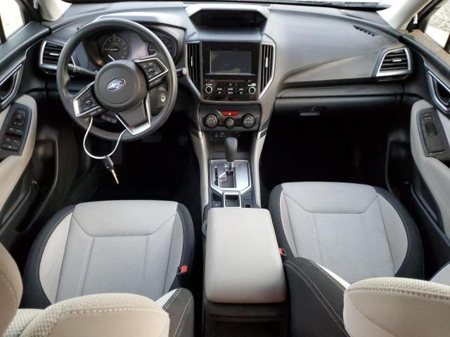 Photo 8 from auction – 2021 SUBARU FORESTER with VIN JF2SKADC5MH431343