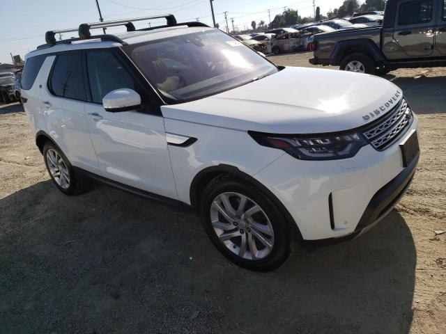 Photo 4 from auction – 2017 LAND ROVER DISCOVERY with VIN SALRRBBV3HA021294