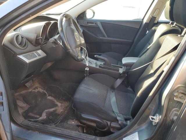 صورة رقم 7 من المزاد - 2012 MAZDA 3 I مع VIN JM1BL1V72C1647039