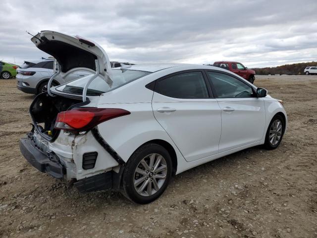 Photo 3 from auction – 2016 HYUNDAI ELANTRA SE with VIN 5NPDH4AE9GH769072