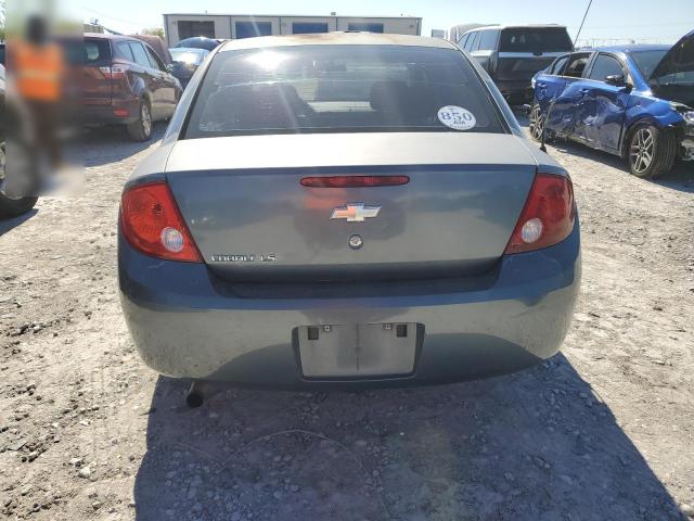 Photo 6 from auction – 2005 CHEVROLET COBALT LS with VIN 1G1AL52F957529867