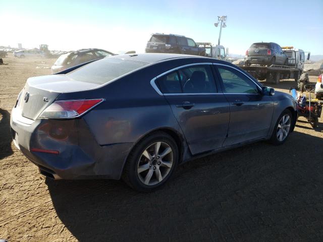 Photo 3 from auction – 2012 ACURA TL with VIN 19UUA8F22CA028582