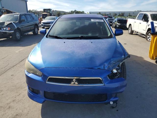Photo 5 from auction – 2011 MITSUBISHI LANCER GTS with VIN JA32U8FW1BU002633