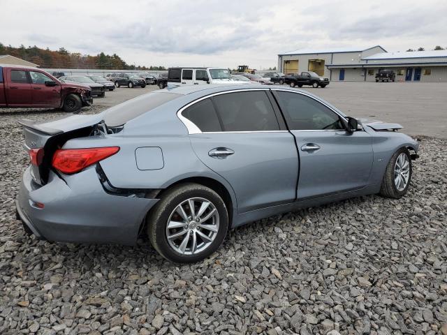 Photo 3 from auction – 2016 INFINITI Q50 PREMIU with VIN JN1EV7AR9GM340928