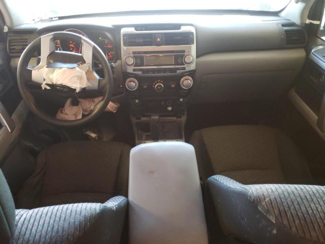 Zdjęcie 8 z aukcji – 2010 TOYOTA 4RUNNER SR z VIN JTEZU5JR2A5013080
