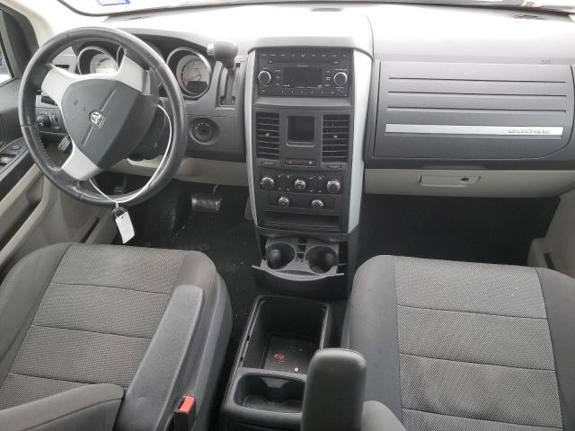 Photo 8 from auction – 2008 DODGE GRAND CARA with VIN 2D8HN54P28R747756