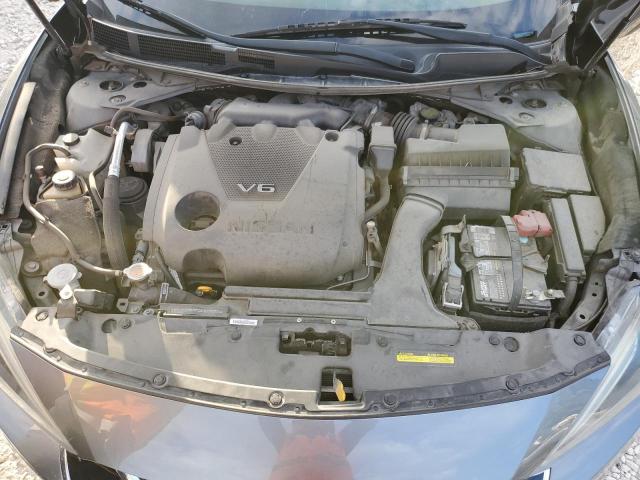 Photo 11 from auction – 2018 NISSAN MAXIMA 3.5 with VIN 1N4AA6AP7JC373915