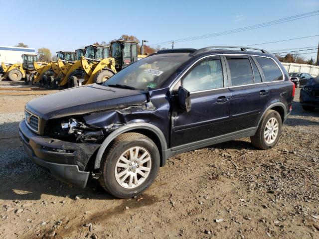 VOLVO XC90 3.2 2008 with VIN YV4CZ982581433149 - Photo from auction