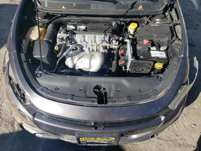 Photo 11 from auction – 2016 DODGE DART SXT with VIN 1C3CDFBB4GD606024