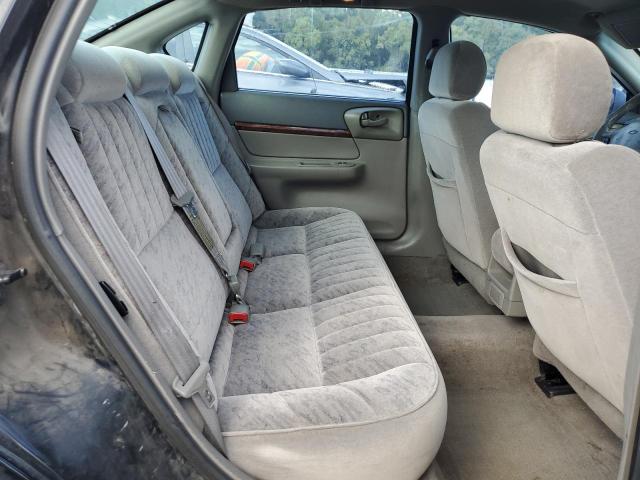 Photo 10 from auction – 2000 CHEVROLET IMPALA with VIN 2G1WF55E7Y9355140