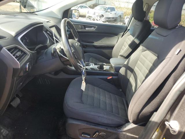 Photo 7 from auction – 2015 FORD EDGE SEL with VIN 2FMTK4J88FBB14012