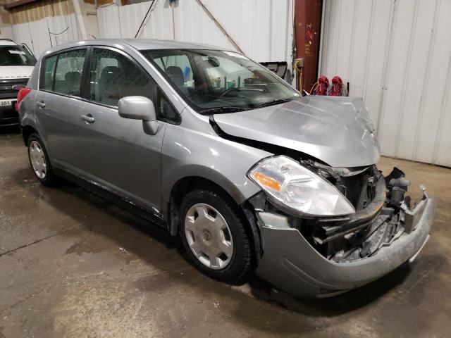 Photo 4 from auction – 2009 NISSAN VERSA S with VIN 3N1BC13E79L479047