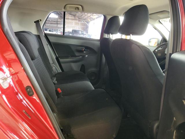 Photo 10 from auction – 2009 TOYOTA SCION XD with VIN JTKKU10499J037148