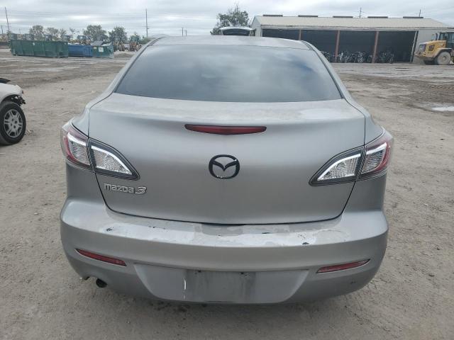 Photo 6 from auction – 2012 MAZDA 3 I with VIN JM1BL1UF9C1564359