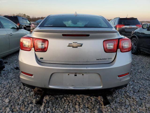 Photo 6 from auction – 2014 CHEVROLET MALIBU LTZ with VIN 1G11H5SL2EF290725