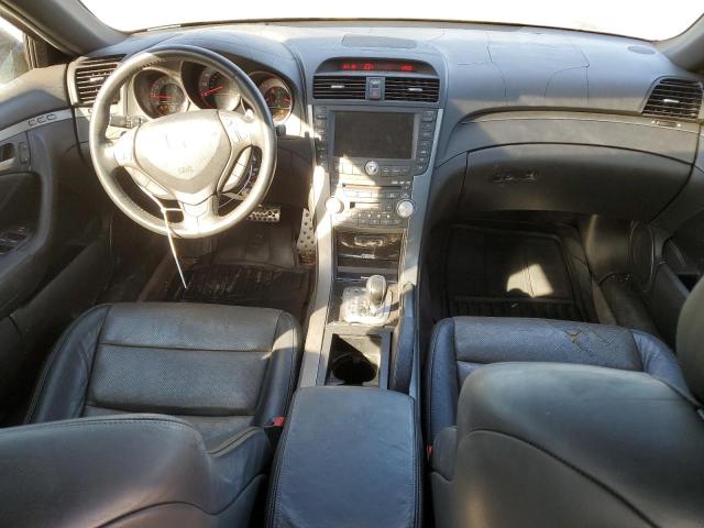 Photo 8 from auction – 2008 ACURA TL TYPE S with VIN 19UUA765X8A022525