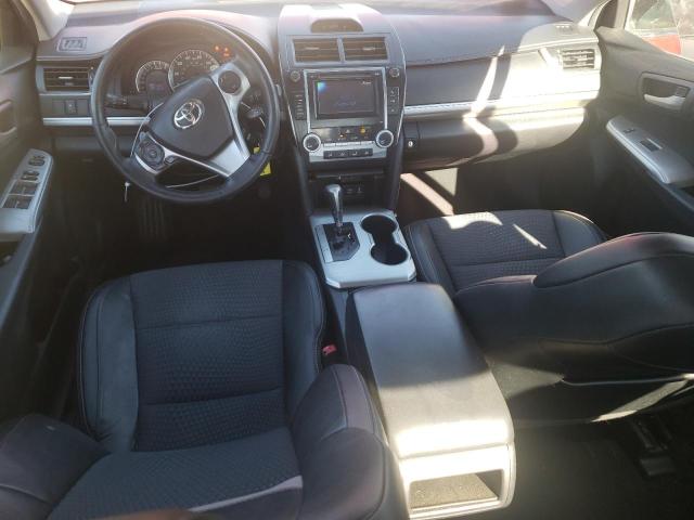 Photo 8 from auction – 2012 TOYOTA CAMRY BASE with VIN 4T1BF1FK4CU628562