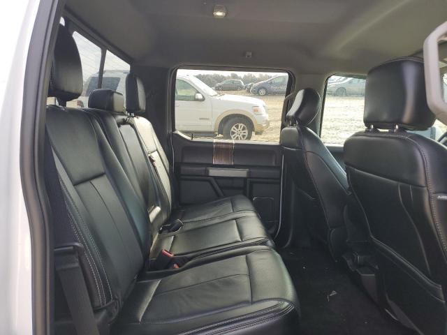 Photo 10 from auction – 2018 FORD F150 SUPER with VIN 1FTEW1E55JFC81788