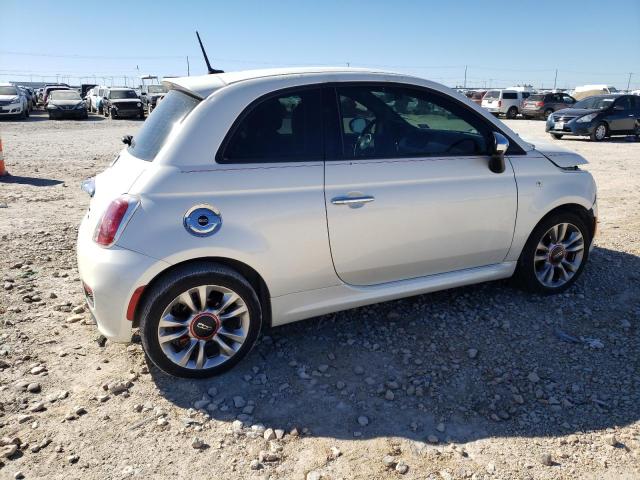 Photo 3 from auction – 2015 FIAT 500 SPORT with VIN 3C3CFFBR6FT501808