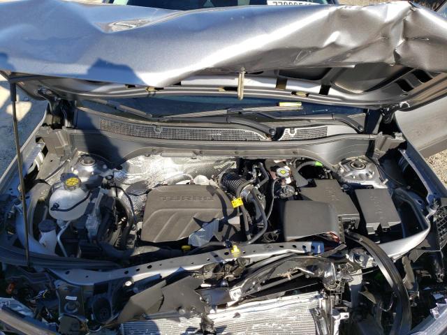 Photo 12 from auction – 2024 CHEVROLET TRAX LS with VIN KL77LFE23RC113825