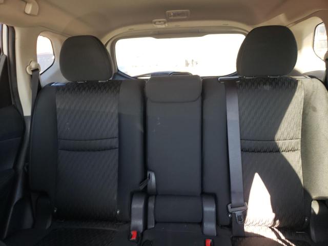 Photo 10 from auction – 2019 NISSAN ROGUE S with VIN KNMAT2MT5KP509426