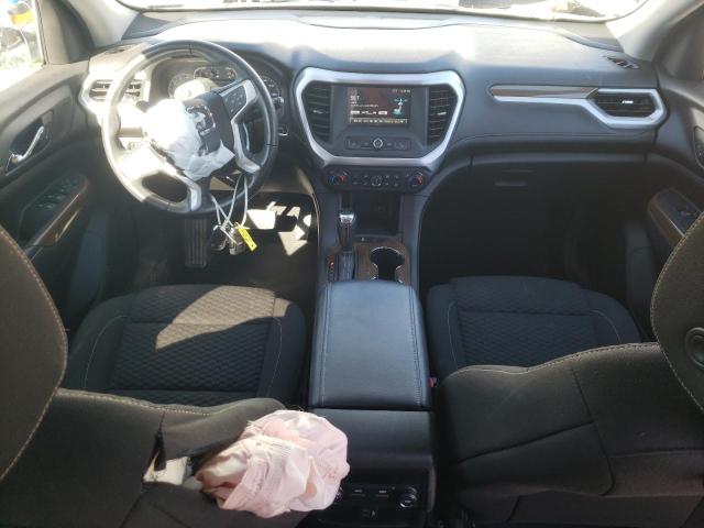 Photo 8 from auction – 2019 GMC ACADIA SLE with VIN 1GKKNKLA1KZ295171