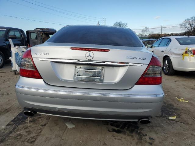 Photo 6 from auction – 2008 MERCEDES-BENZ E 350 with VIN WDBUF56X98B234170