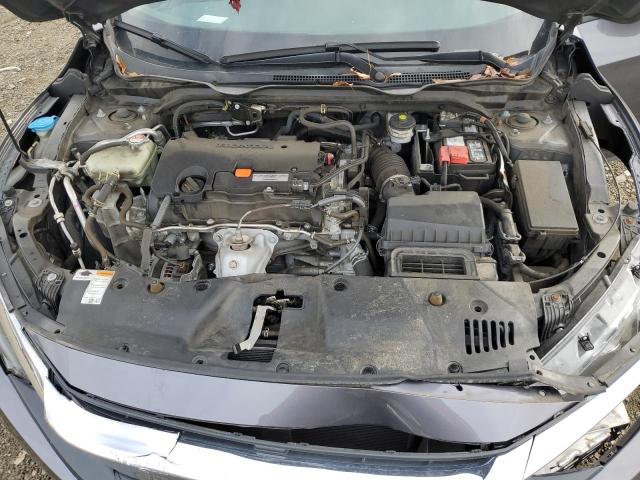Photo 11 from auction – 2018 HONDA CIVIC EX with VIN 2HGFC2F78JH537389