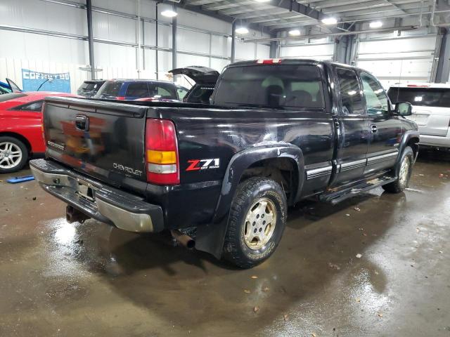 Photo 3 from auction – 2002 CHEVROLET silverado with VIN 2GCEK19T821428702