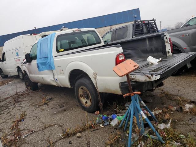 Photo 2 from auction – 2012 FORD F250 SUPER with VIN 1FT7W2B6XCEC88689
