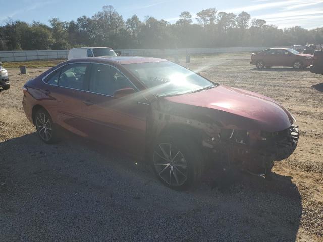 Photo 4 from auction – 2017 TOYOTA CAMRY LE with VIN 4T1BF1FK7HU763235