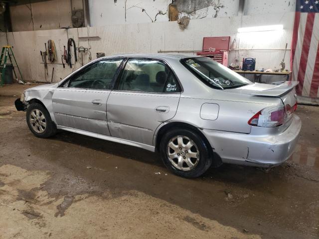 Photo 2 from auction – 2002 HONDA ACCORD EX with VIN 1HGCG56692A019775