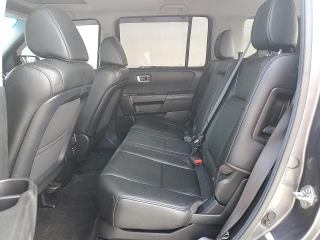 Photo 11 from auction – 2013 HONDA PILOT TOUR with VIN 5FNYF4H97DB019888