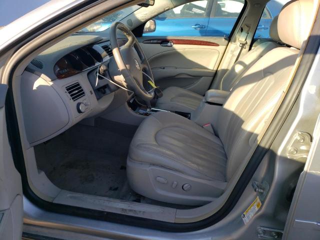 Photo 7 from auction – 2008 BUICK LUCERNE CX with VIN 1G4HD57268U171783