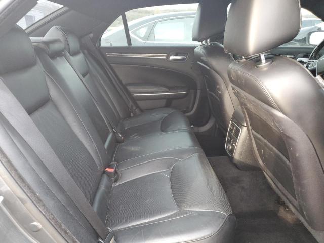 Photo 10 from auction – 2011 CHRYSLER 300C with VIN 2C3CK6CT0BH559972