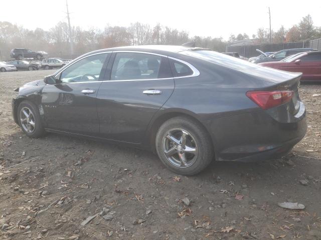 Photo 2 from auction – 2017 CHEVROLET MALIBU LS with VIN 1G1ZB5ST3HF242708