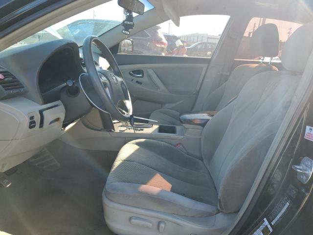 Photo 7 from auction – 2008 TOYOTA CAMRY CE with VIN 4T1BE46K18U246887