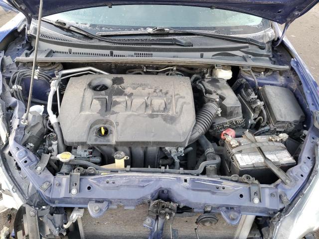 Photo 11 from auction – 2014 TOYOTA COROLLA L with VIN 2T1BURHE4EC040631