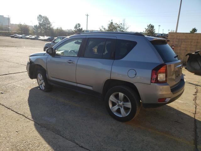 Photo 2 from auction – 2016 JEEP COMPASS SP with VIN 1C4NJCBA7GD574267