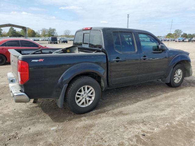 Photo 3 from auction – 2018 NISSAN FRONTIER S with VIN 1N6DD0ER6JN701026