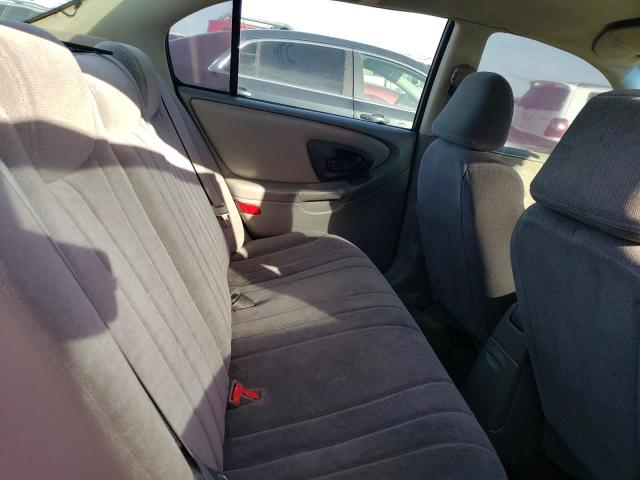 Photo 10 from auction – 2003 CHEVROLET MALIBU with VIN 1G1ND52JX3M556612