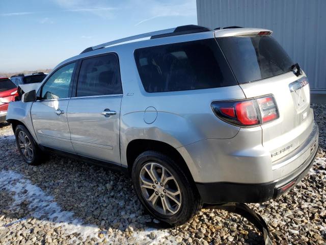Photo 2 from auction – 2015 GMC ACADIA SLT with VIN 1GKKVRKD6FJ382461
