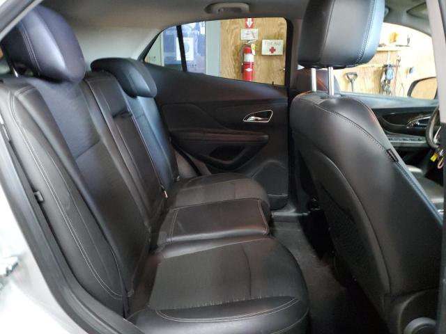 Photo 11 from auction – 2015 BUICK ENCORE with VIN KL4CJESB6FB257564