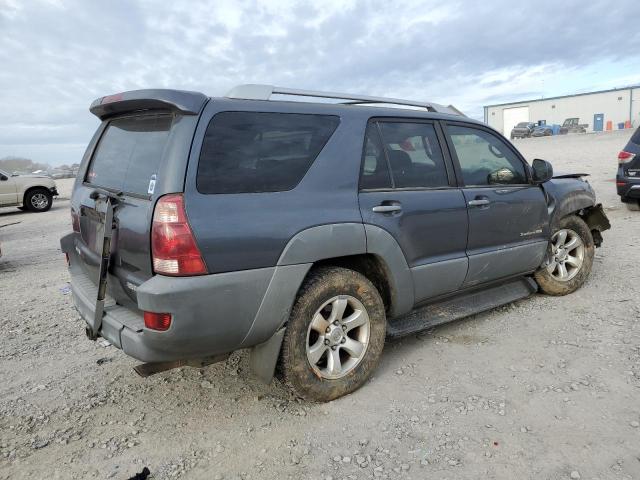 Photo 3 from auction – 2003 TOYOTA 4RUNNER SR with VIN JTEBT14R430019262