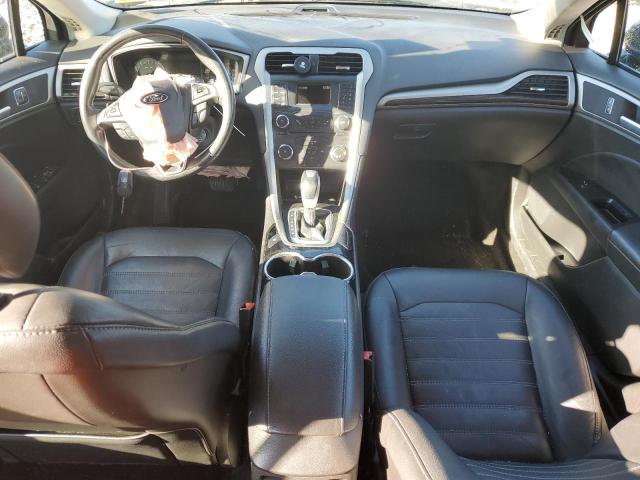 Photo 8 from auction – 2014 FORD FUSION SE with VIN 3FA6P0H92ER382411