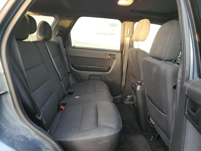 Photo 11 from auction – 2011 FORD ESCAPE with VIN 1FMCU9DG9BKA92757
