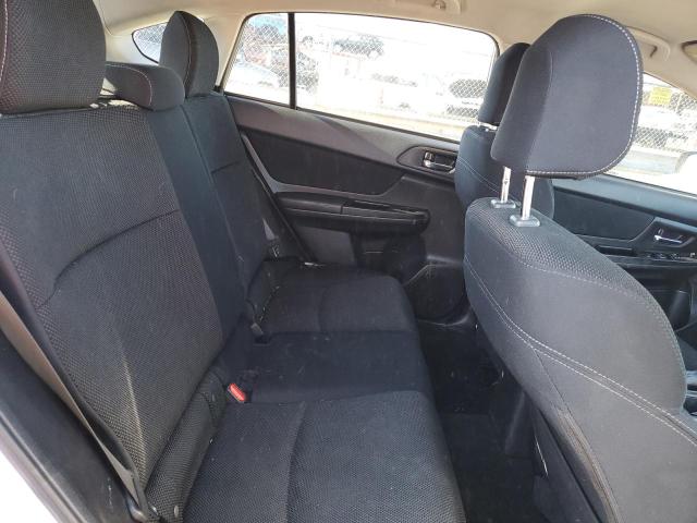 Photo 10 from auction – 2013 SUBARU XV CROSSTR with VIN JF2GPACC0D2213452