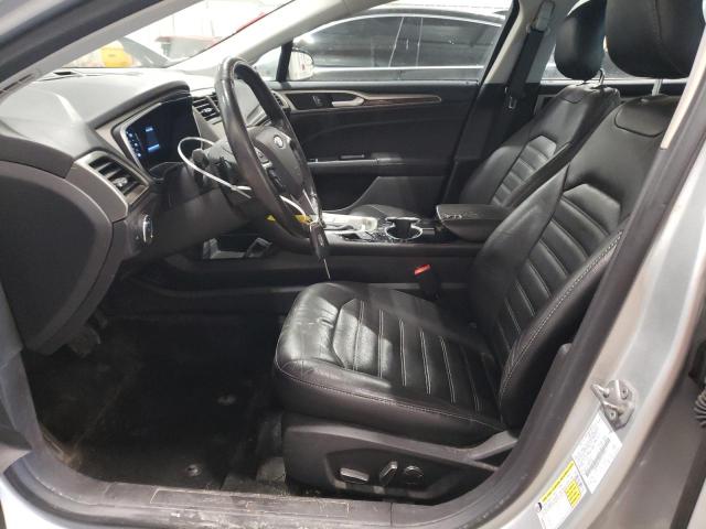 Photo 7 from auction – 2014 FORD FUSION SE with VIN 3FA6P0H92ER253164
